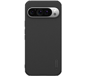 Nillkin For Google Pixel 9 Pro /9 Pro XL MagSafe Case Frosted Shield Pro Magnetic Case Soft TPU Frame PC Cover For Google Pixel9