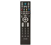 Mando para TV LG CTVLG02 compatible con TV LG