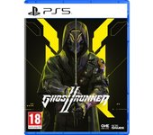 Ghostrunner 2 Juego para Consola Sony PlayStation 5, PS5 [PAL ESPAÑA]