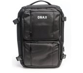 Mochila gaming tora portatil 17pulgadas negra