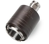 FEIN 92602082010 Portabrocas de cambio rápido para roscadoras tam. 3 con alojamiento QuickIN MAX/Weldon 32