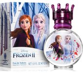 Disney Lote Colonia Frozen 30ml 24uds