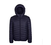 Down Jacket Men's 2024 New 90% White Duck Down Super Light Down Jacket Men's Lightweight Thermal Coat Hooded Feather Coat