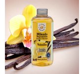 PANDAHOME Ambientador Mikado Reposición 250ML – Recarga de Aroma Natural y Duradero