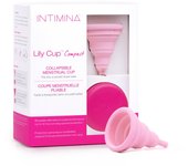 Intimina Lily Cup Compact Copa Menstrual