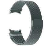 20mm Band For Samsung Galaxy Watch 6 Classic 47mm 43mm 40mm 44mm Milanese Loop Bracelet samsung galaxy watch 4 5 6 7 44mm 40mm