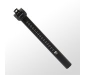 CNC Bicycle Accessories Folding Bike Stem Fit DAHON 412 SP8 SAVA Electric Bike Stem Handlebar 25.4mm 28.6mm Cycling Part