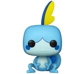 Funko pop pokemon sobble 72192
