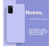 Liquid Soft Silicone TPU Case For Samsung Galaxy S20 S21 S22 S23 Plus Note 20 Ultra S21 FE 5G Back Cover Cases