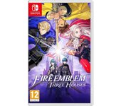 Fire Emblem: Three Houses - Juego SW
