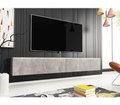 Mesa de tv Sarasota 121 , Muebles ES, 180 x 30 x 33cm