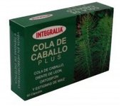Cola de Caballo Plus Cápsulas de Integralia