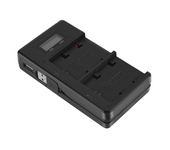 Np-Fz100 Npfz100 Fz100 Battery Charger For Sony Alpha A9, Alpha A7R Iii, A7R Mark 3, Alpha A7 Iii, A7 Mark 3