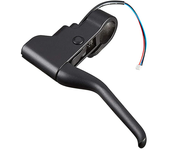 Brake Handle for Xiaomi M365 1S Pro 2 Electric Scooter Brake Lever Handle Assembly Parts for Ninebot Max G30 Electric Scooter