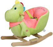 Baloiço babyGO Rocker Dragão
