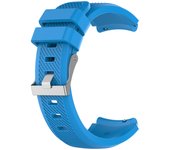 22mm Colorful Soft Silicone Sport Strap For Garmin Forerunner 745 Bracelet For Forerunner 965 265 255 Music/Vivoactive 4/VENU 2