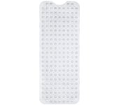 1pc, Bath Mat, Large Non Slip Bathtub & Shower Mat, Extra Long 40"x16" Bathroom Mats For Tub Nonslip Anti Slip Bathmats