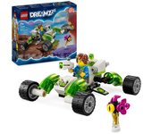 Coche Todoterreno de Mateo LEGO DREAMZzz 71471 contiene 94 piezas - edad a partir de 7+ años 24L71471