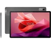 Tablet Lenovo Tab P12 12.7"/ 8GB/ 128GB/ Octacore/ Gris Tormenta/ Incluye Lenovo Tab Pen Plus