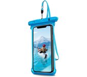Waterproof Phone Case Swimming Dry Bag Underwater Pouch For iPhone Huawei Samsung Xiaomi SmartPhone Cover Universal Pouch