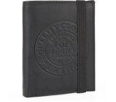 Carteras Para Hombre Piel. Billeteras Para Hombre. Cartera Hombre Piel Con Monedero Y Múltiples Compartimentos , Billeteras Y Monederos. Cartera Lois Hombre. RFID