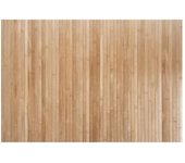 TAPETE BAMBU NATUR 60x90cm