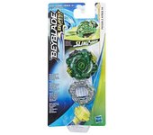 Beyblade Burst Turbo Slingshock Poison X Hyrus H4 CPAE4721