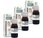 Pack 3x Extracto de Rompepiedras Soria Natural, 50 ml