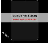 9H Tempered Glass For Ipad Pro 11 12.9 2021 2022 10th Generation Full Screen Protector for ipad 7th 8th 9th 10.2 Mini 6 Air 5 4