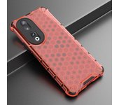2in1 Full Protection Shockproof Phone Case For Huawei Nova 9 10 SE 11 Honor 50 70 Pro 90 Lite Translucent Hard Armor Cover Shell