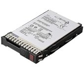 Disco Duro Hp 480Gb Ssd Sata 2.5" Sff Hot Swap