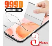 3PCS Hydrogel Film For Samsung A10 A20E A21S A30S A40 A50 A70 Screen Protector On Galaxy A12 A22 A31 A32 A51 A52S 5G M21 M31