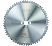 Dewalt DT4260-QZ - Hoja para sierra circular estacionaria 305x30mm 60D