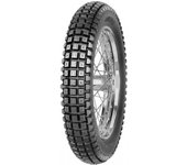 Neumatico De Moto-Mitas-4.00 -19 71P E-05 Reinf. Tt M+S-Trail Off-F/R