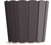 Prosperplast Maceta BOARDEE BASIC 0,8L - Alta Calidad