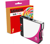 Compatible Ricoh GC31M Magenta Cartucho de Tinta Sublimación 405690 / 405703