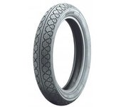 Neumático de moto crta customhe. k 36 4.00-18 64h tl Heidenau