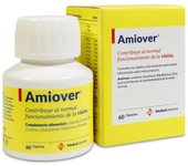 Amiover, 60 Cápsulas