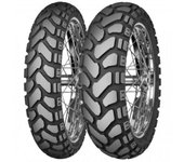 MITAS - 90/90 -21 54T ENDURO TRAIL+  TL M+S