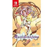 Mushihimesama Juego Fisico para Consola Nintendo Switch