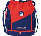 SACO MOCHILA ATCO. DE MADRID