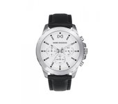 Reloj MARAIS MARK MADDOX HC0109-07 hombre acero plateado