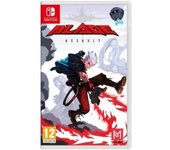 Blade Assault Juego para Consola Nintendo Switch [ PAL ESPAÑA ]