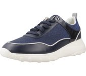 Zapatillas deportivas de Mujer Marca Geox Modelo D Alleniee