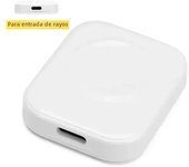 Portable Magnetic Watch Wireless Fast Charger for iWatch series 10 9 8 7 6 5 SE Type C Charger for iWatch Series 6 5 3 2 1