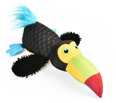 WUAPU JUGUETE PERRO TUCAN 31 CM
