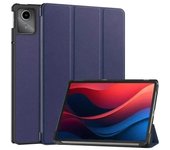 For Lenovo Tab M11 TB330FU TB331FC Xiaoxin Pad 2024 11 inch Tri-Folding Stand Smart Tablet Cover funda for Xiaoxin Pad 2024 Case