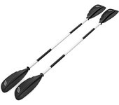 Bestway Remos Aluminio Hidro-Force Kayak 230 cm Ocio 62174