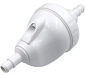 Accesorio para robot de piscina, ERQVHQV Válvula de inversión adaptable G52 de alta calidad para Polaris 280 180 380 480 3900 Marcha atrás