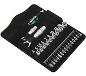 WERA-05135918001-Kraftform Kompakt Zyklop Mini 2 - Zyklop Mini Juego